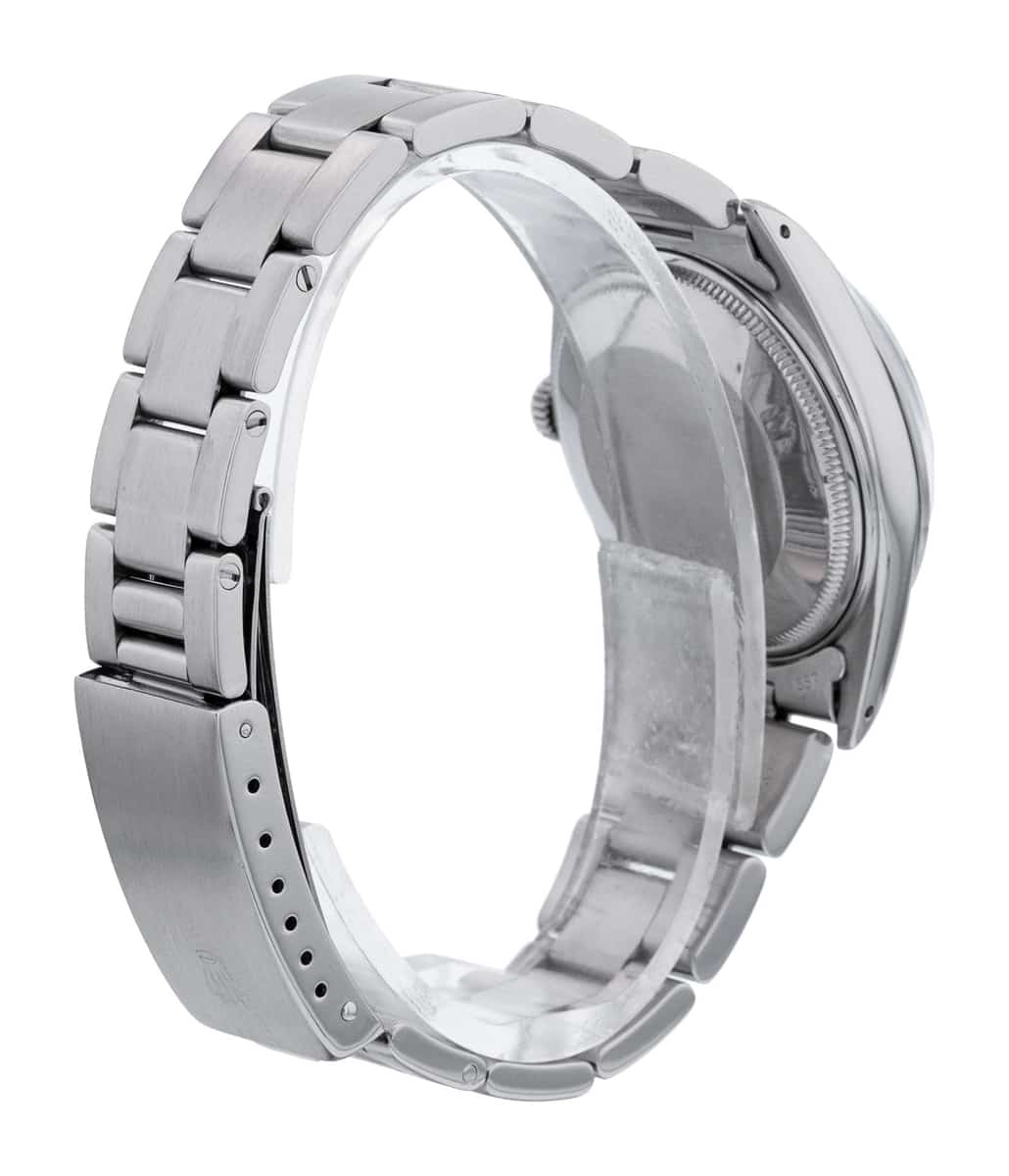 Rolex Oyster Perpetual Date 15200 Rolex Oyster Perpetual Date 15200